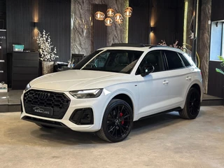 Audi Q5 55 TFSI e quattro|3X S-Line|PANO|FULL OPTION!