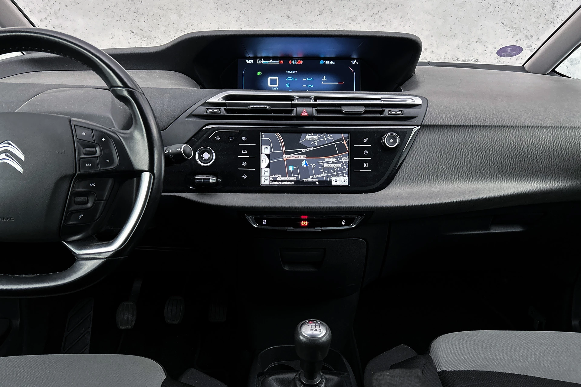 Hoofdafbeelding Citroën Grand C4 Picasso