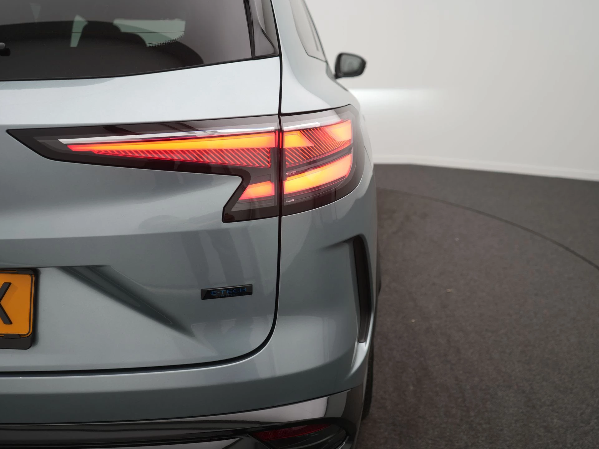 Hoofdafbeelding Renault Espace