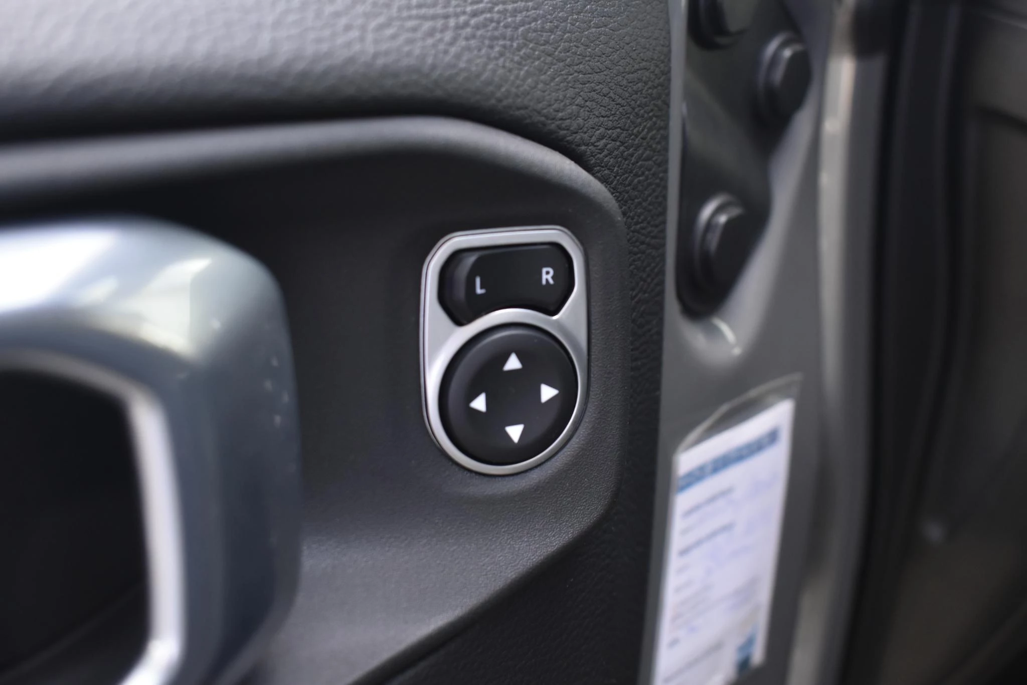 Hoofdafbeelding Jeep Wrangler