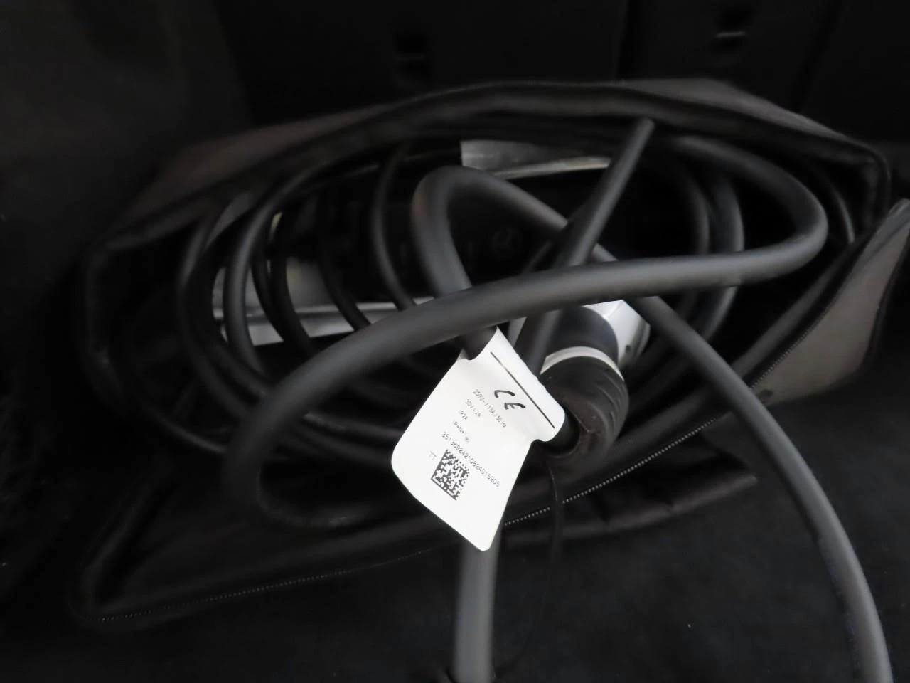 Hoofdafbeelding Mercedes-Benz EQA