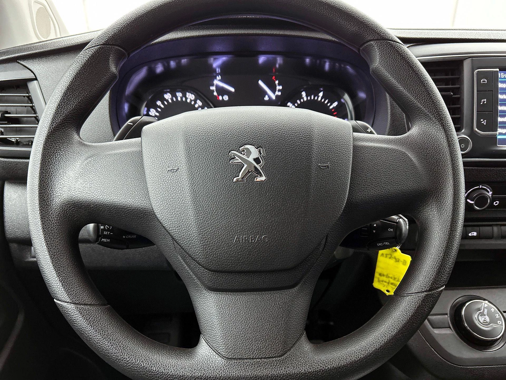 Hoofdafbeelding Peugeot Expert