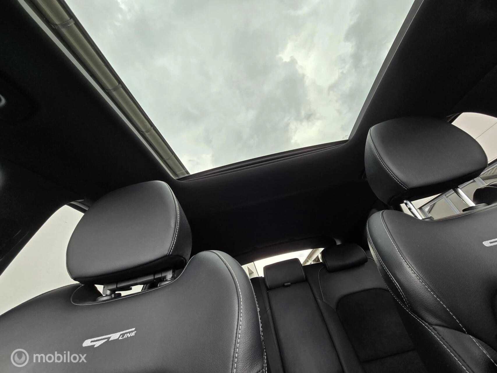 Hoofdafbeelding Kia ProCeed