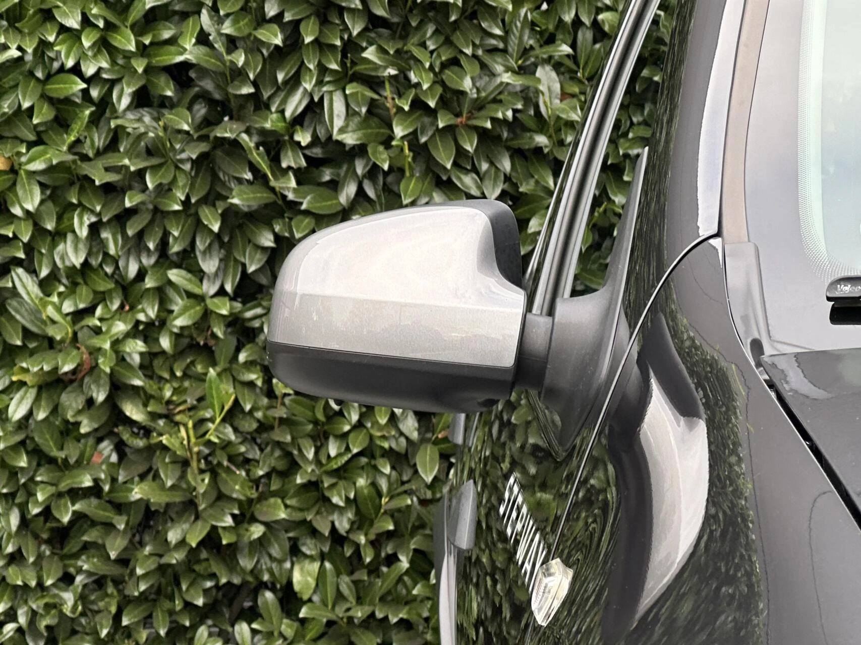 Hoofdafbeelding Dacia Sandero Stepway