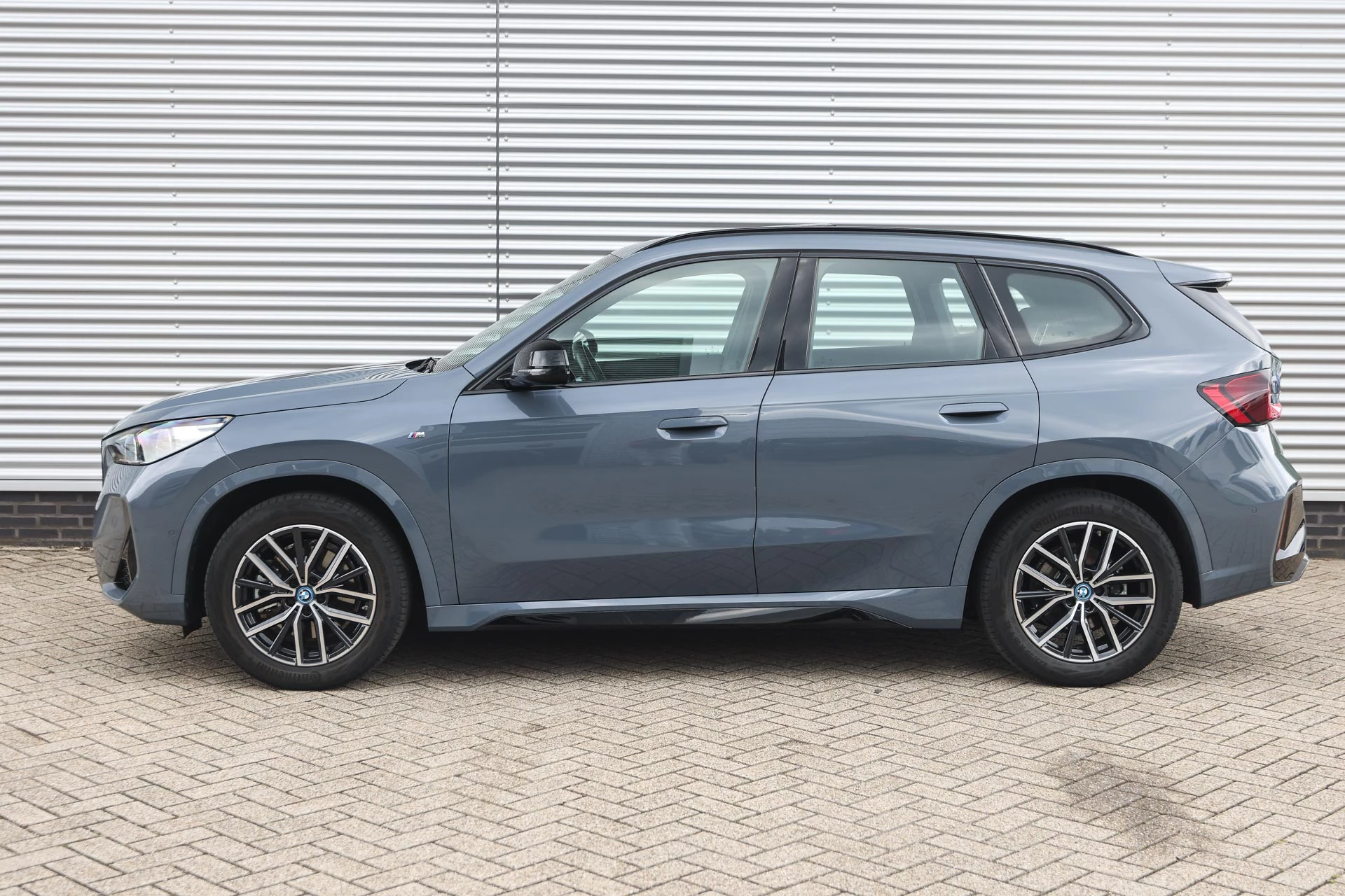 Hoofdafbeelding BMW iX1