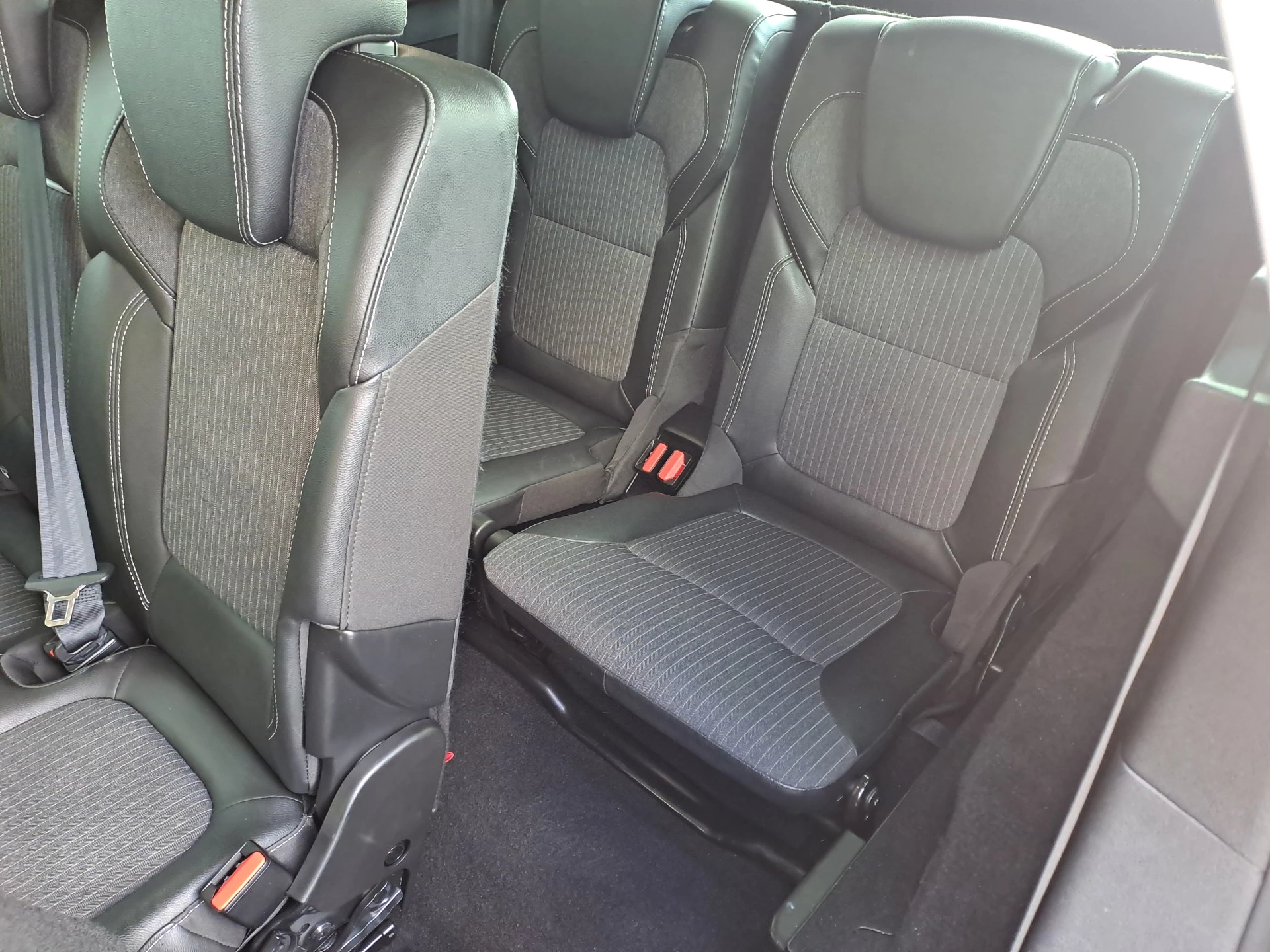 Hoofdafbeelding Renault Grand Scénic