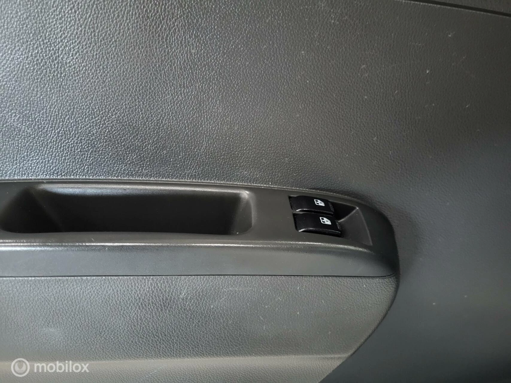 Hoofdafbeelding Chevrolet Spark