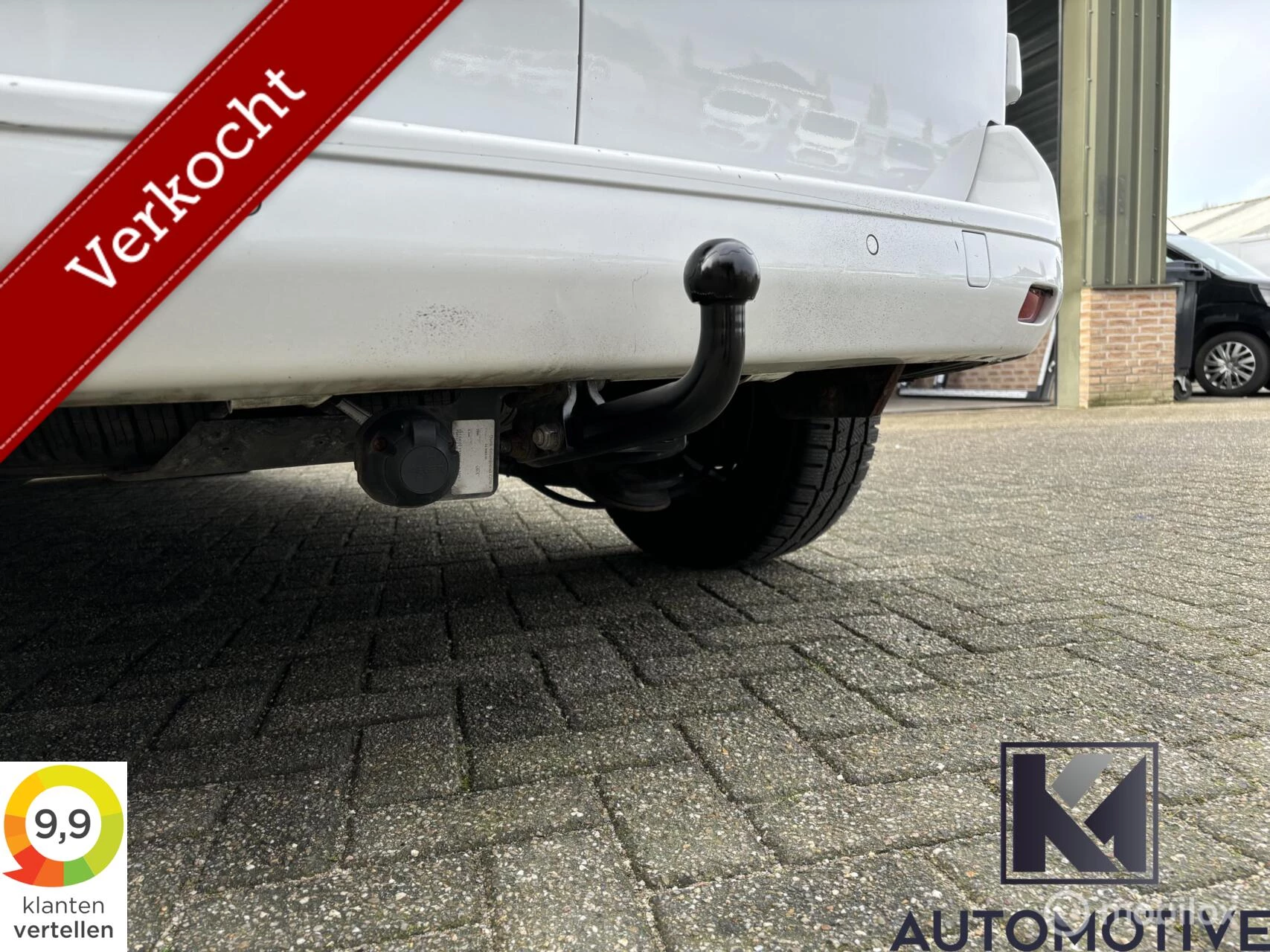 Hoofdafbeelding Peugeot Expert