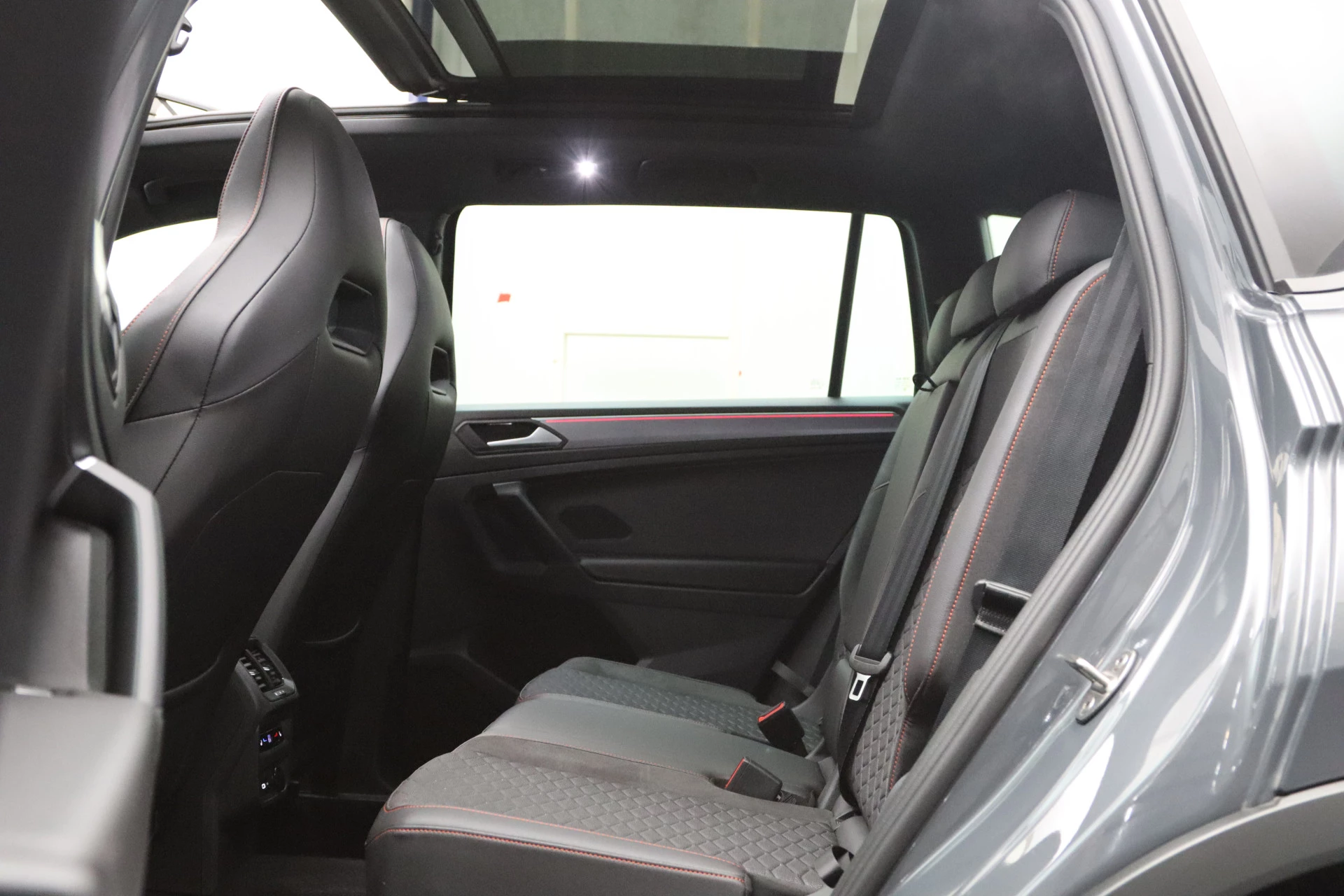 Hoofdafbeelding SEAT Tarraco