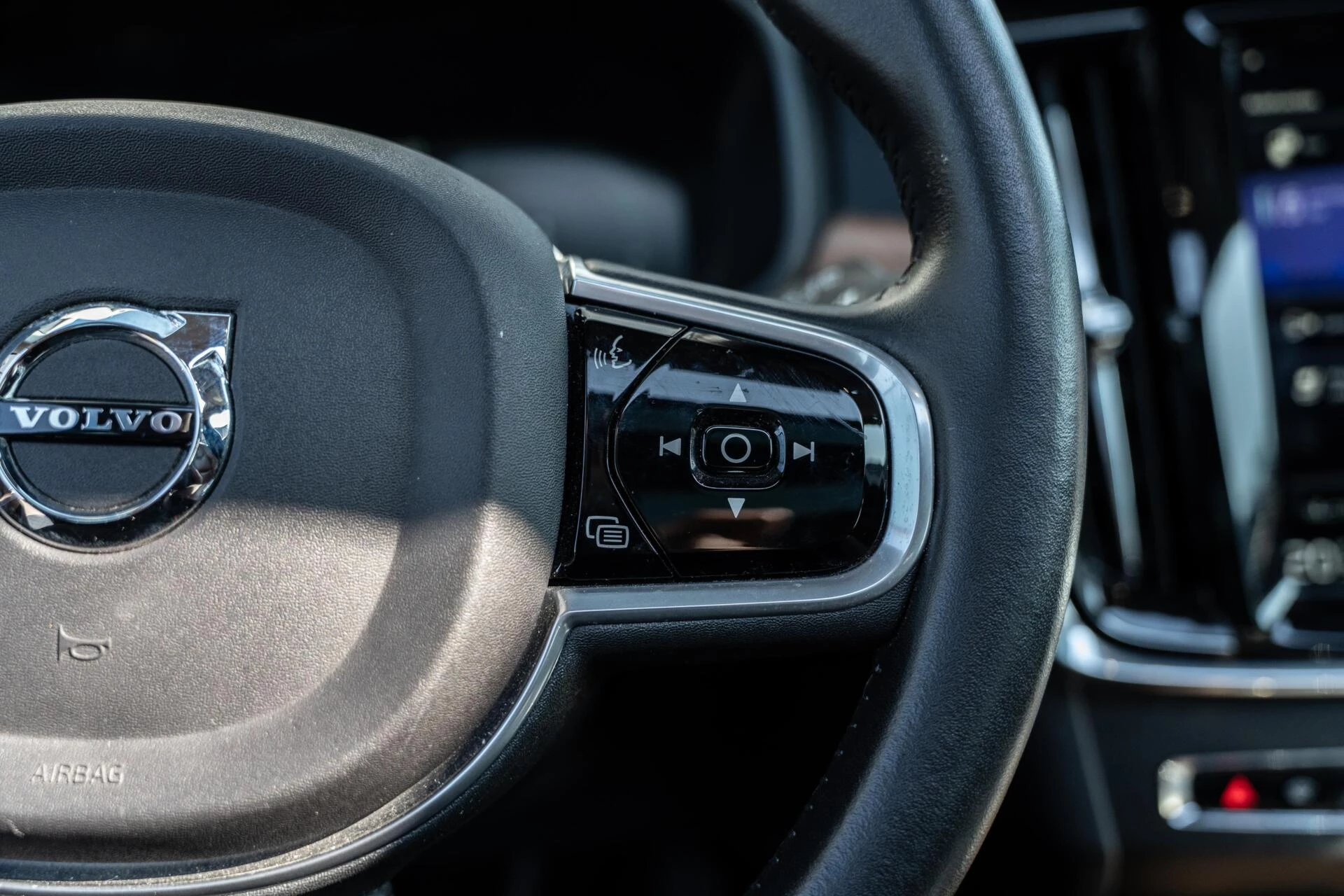 Hoofdafbeelding Volvo V90