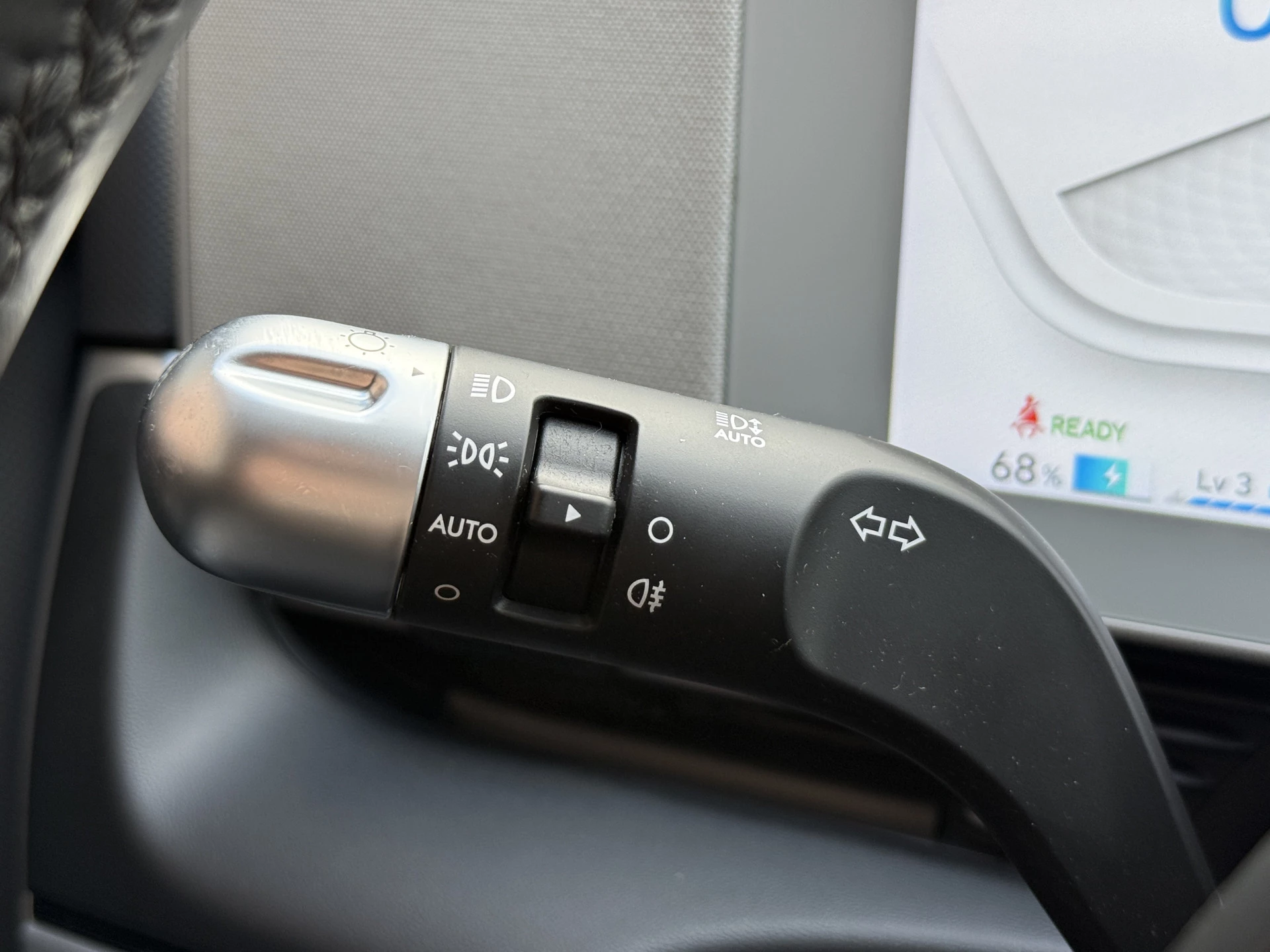 Hoofdafbeelding Hyundai IONIQ 5