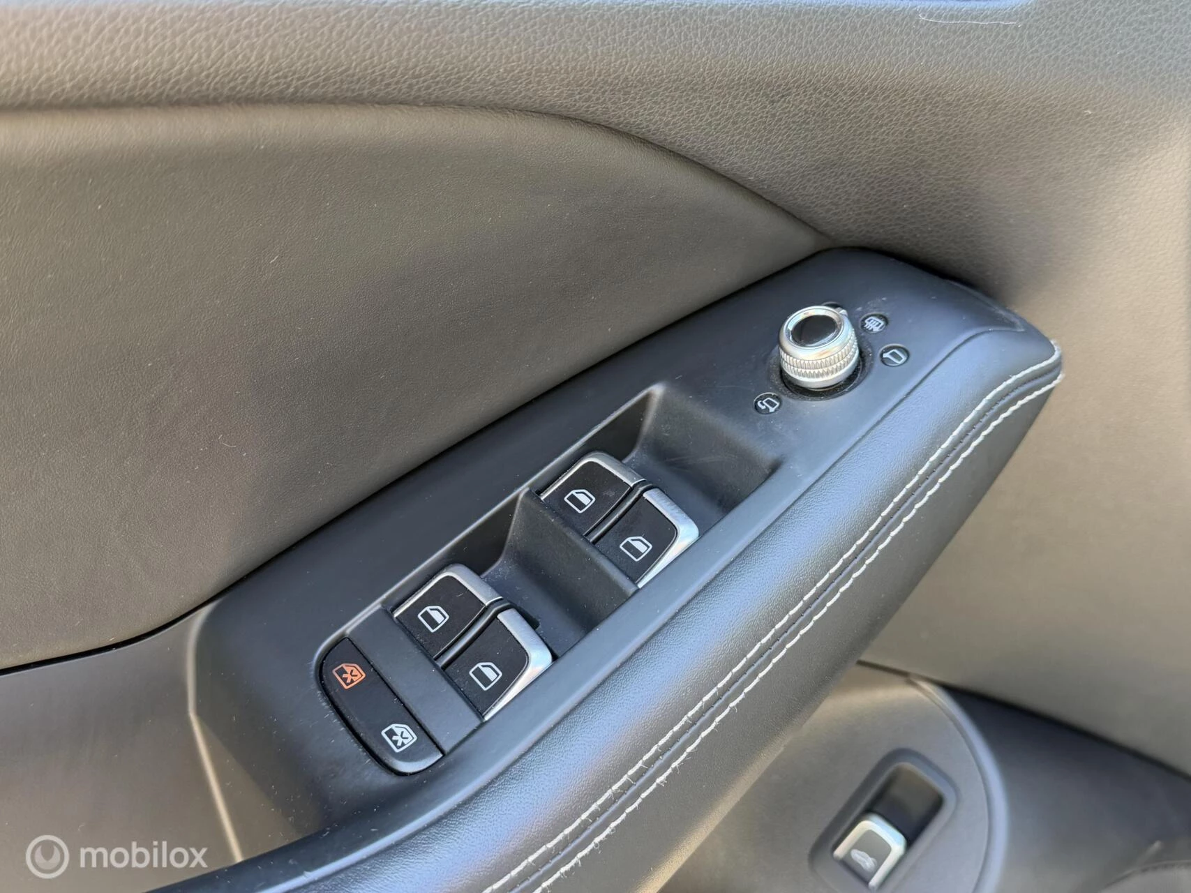 Hoofdafbeelding Audi SQ5