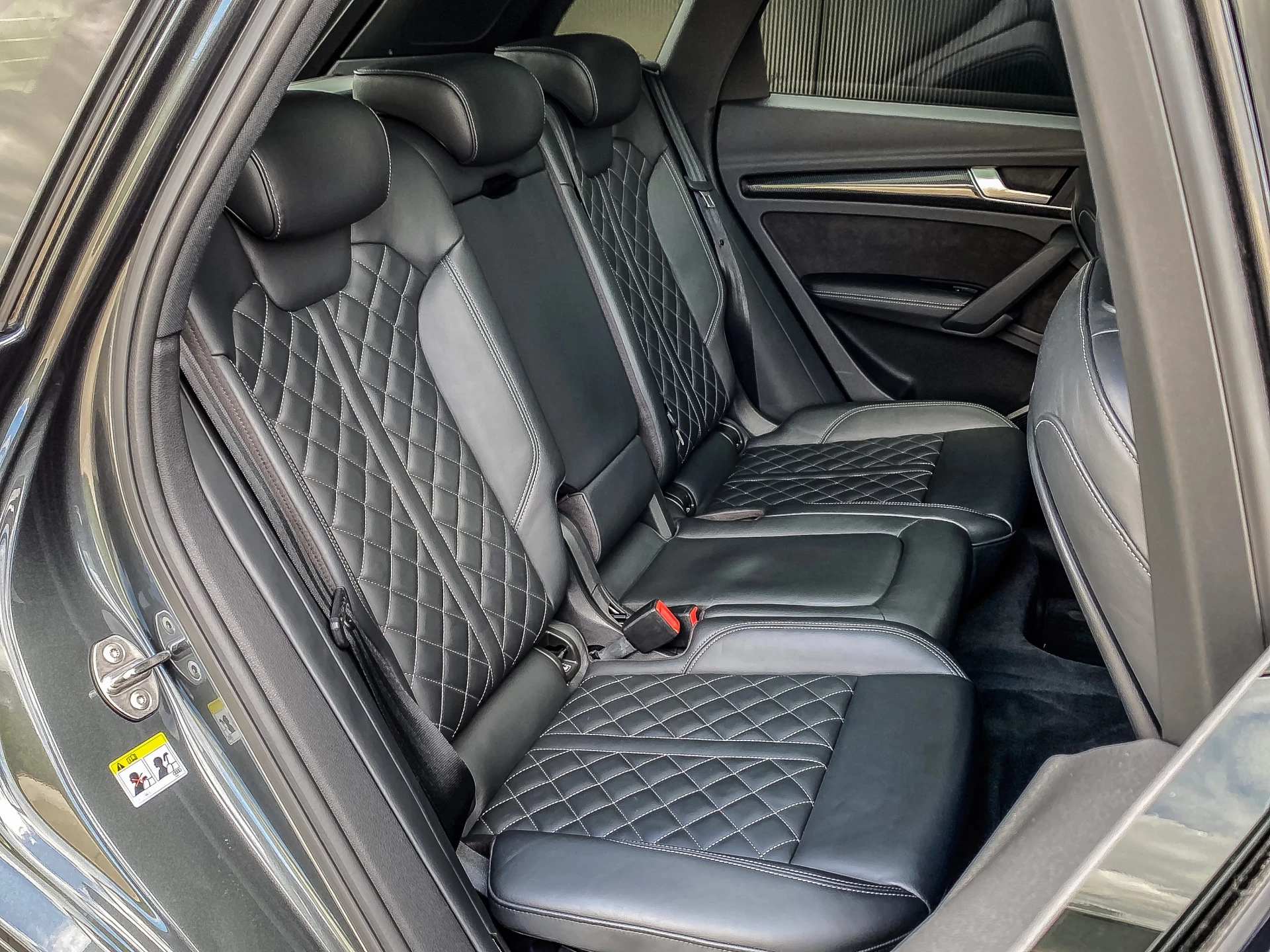 Hoofdafbeelding Audi SQ5