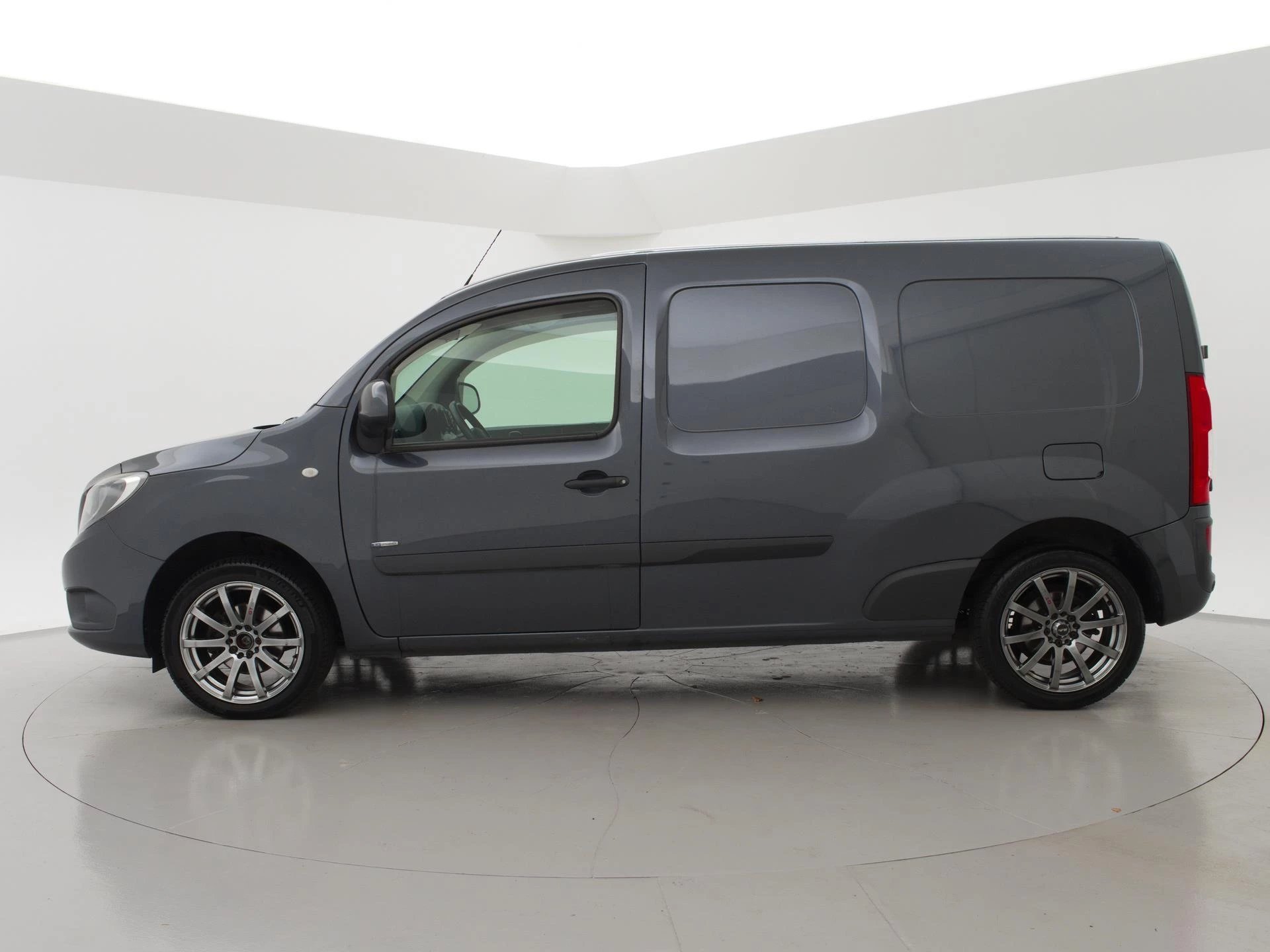 Hoofdafbeelding Mercedes-Benz Citan