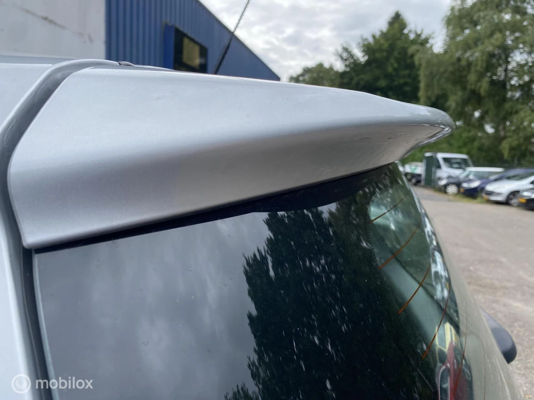 Hoofdafbeelding Toyota Verso
