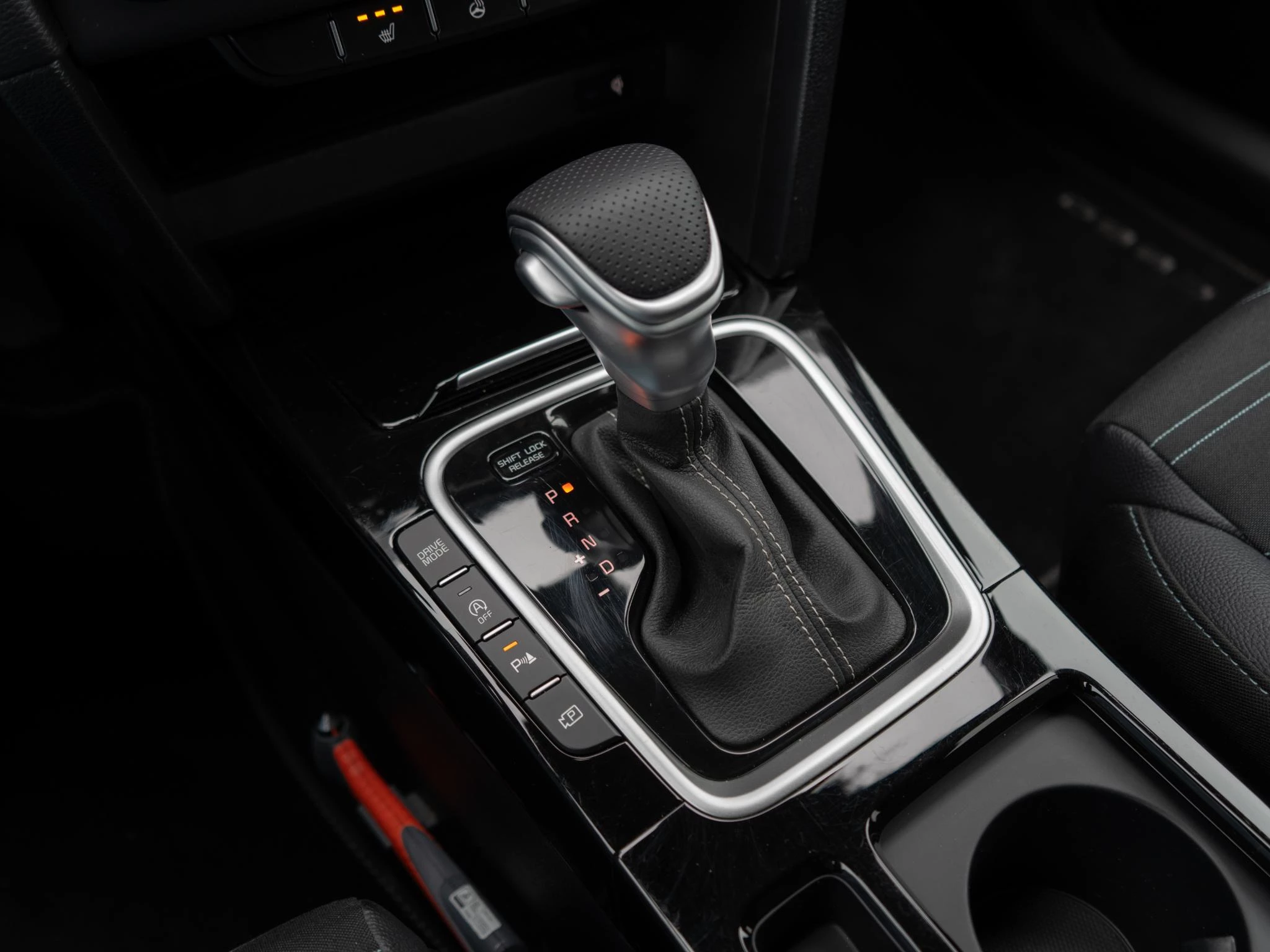 Hoofdafbeelding Kia Ceed