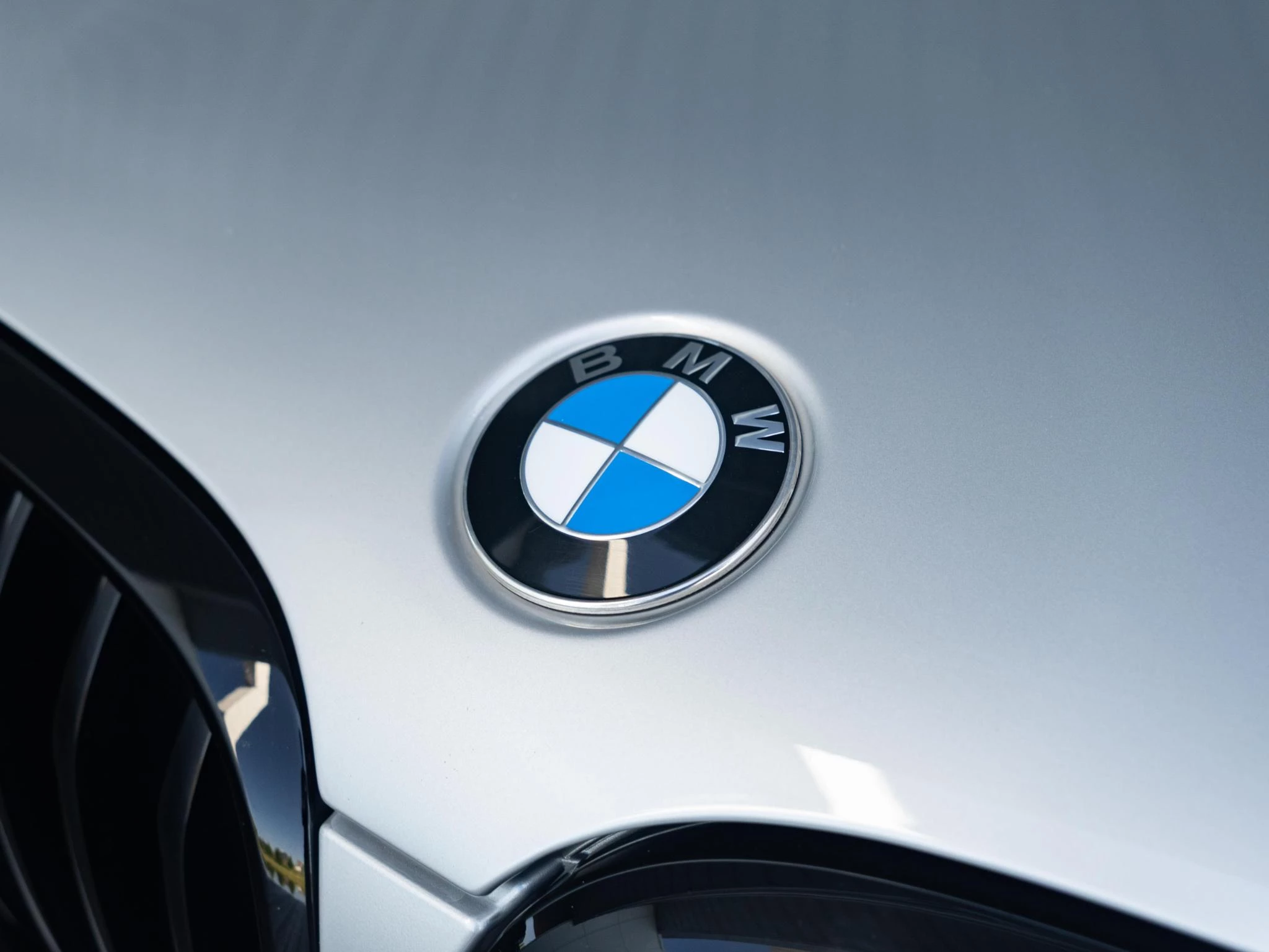 Hoofdafbeelding BMW X4