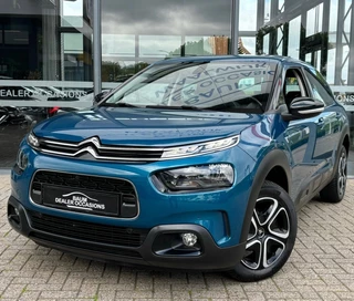 Citroën C4 Cactus 1.2 PT BUSINESS AIRCO NAVI PDC