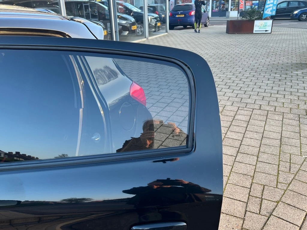 Hoofdafbeelding Mitsubishi Space Star