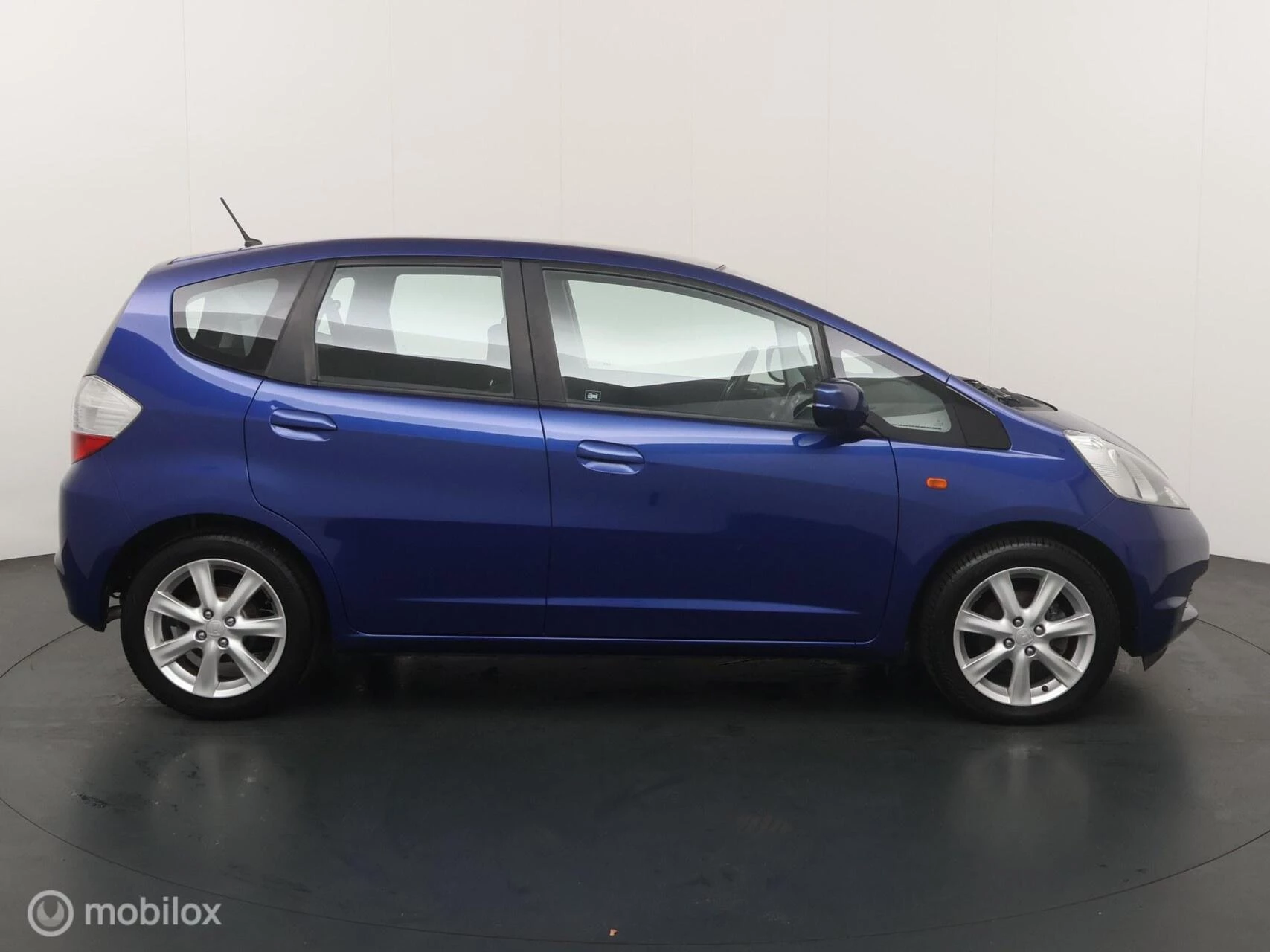 Hoofdafbeelding Honda Jazz