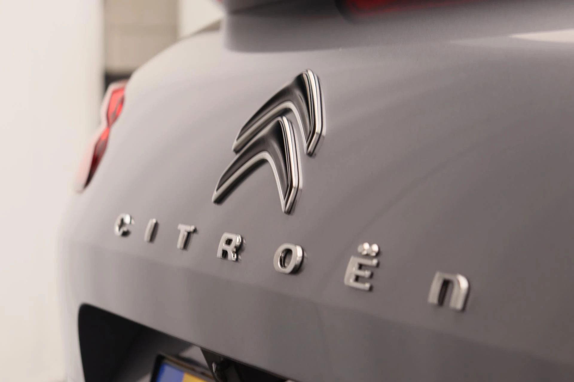 Hoofdafbeelding Citroën C5 X