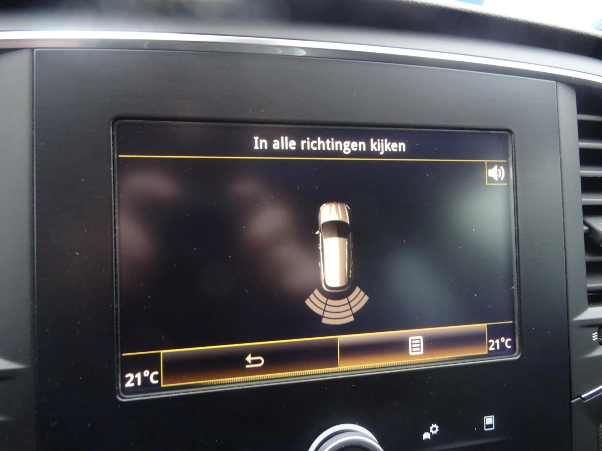Hoofdafbeelding Renault Mégane