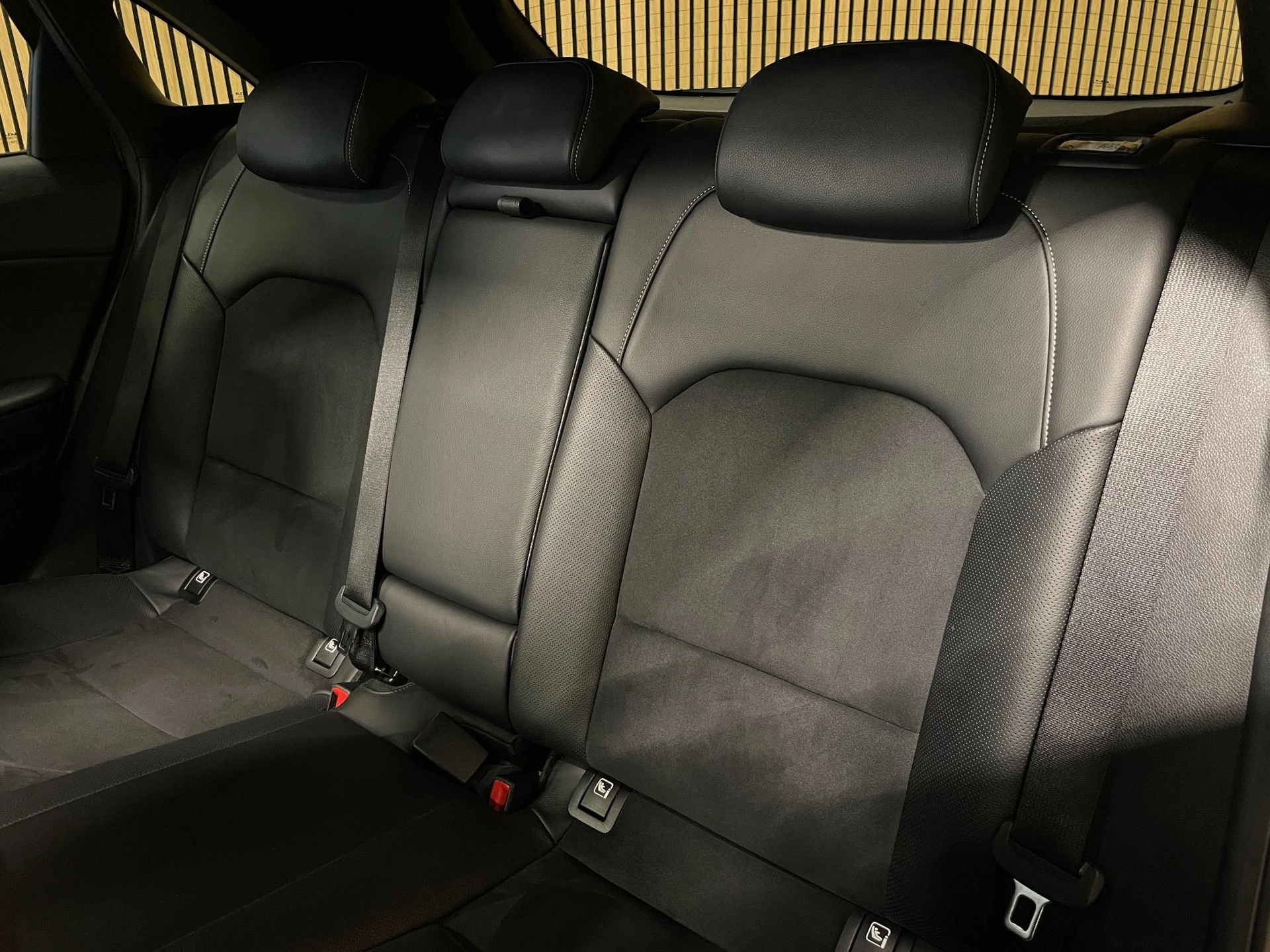 Hoofdafbeelding Kia Ceed