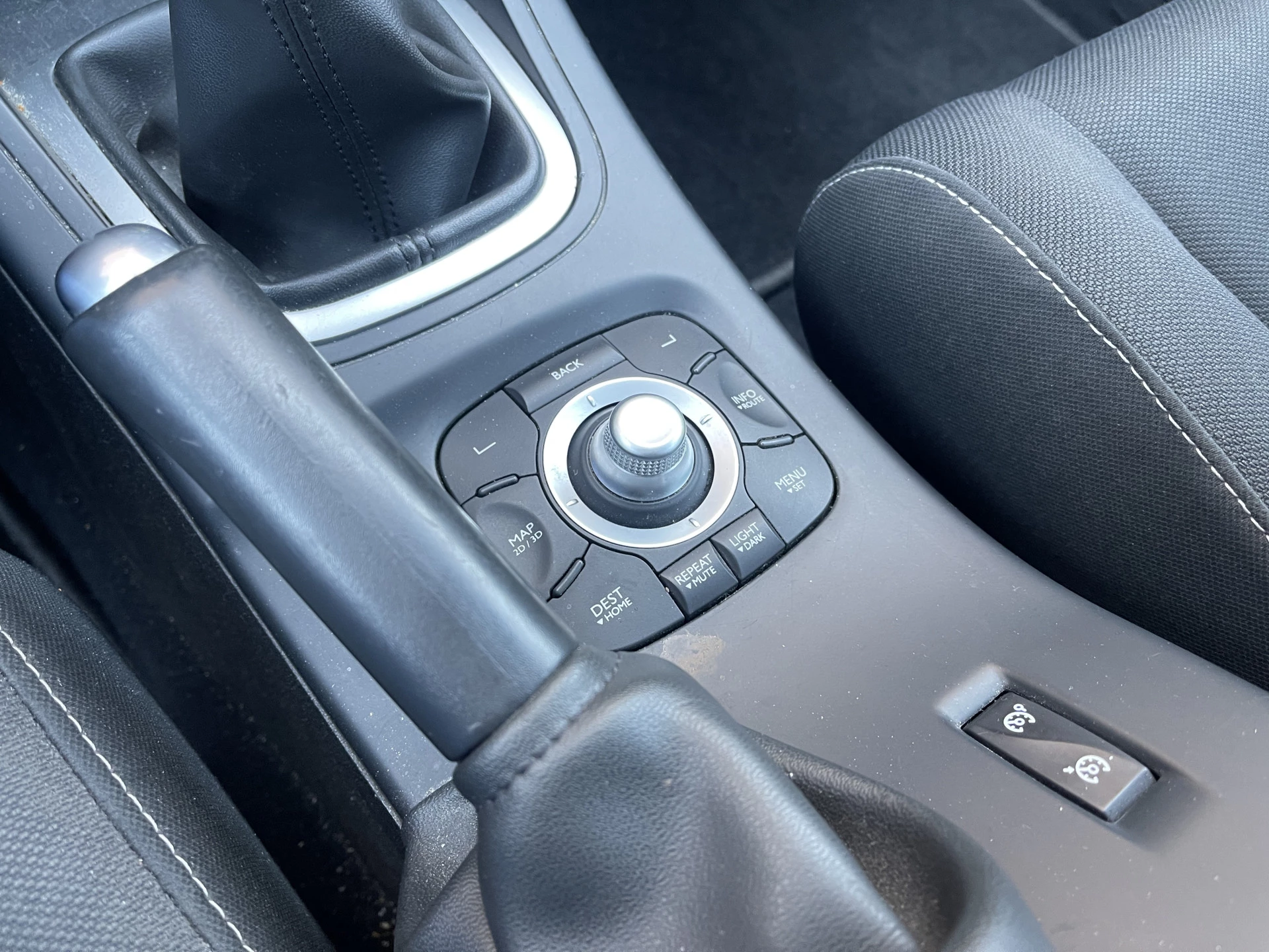 Hoofdafbeelding Renault Mégane