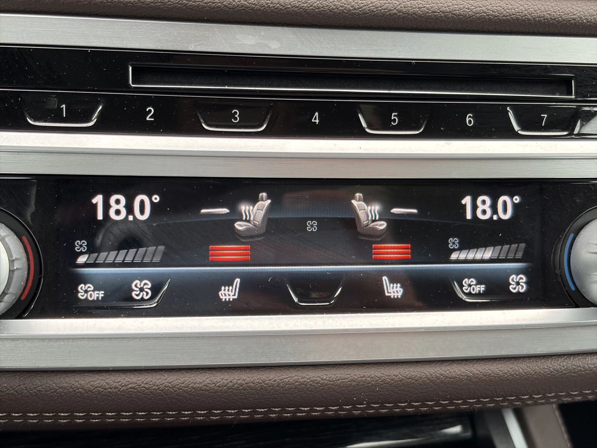 Hoofdafbeelding BMW 7 Serie