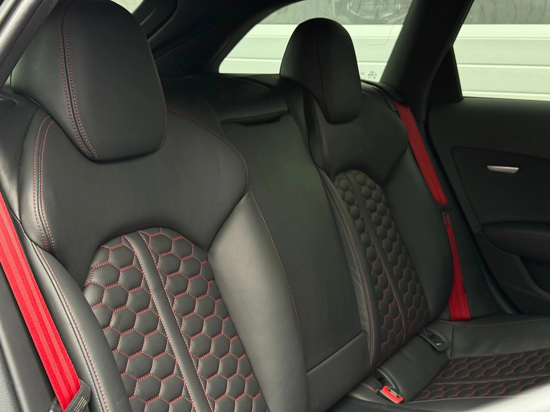Hoofdafbeelding Audi RS6