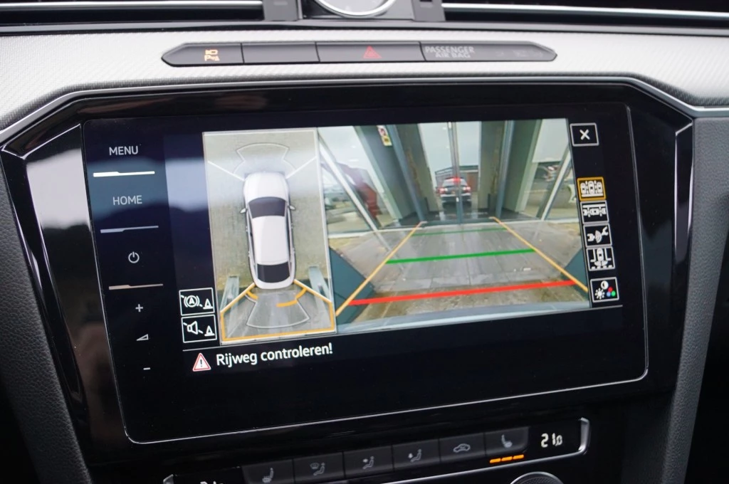 Hoofdafbeelding Volkswagen Arteon