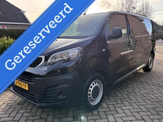 Peugeot Expert Bestel 226C 1.6 BlueHDI 95 Premium