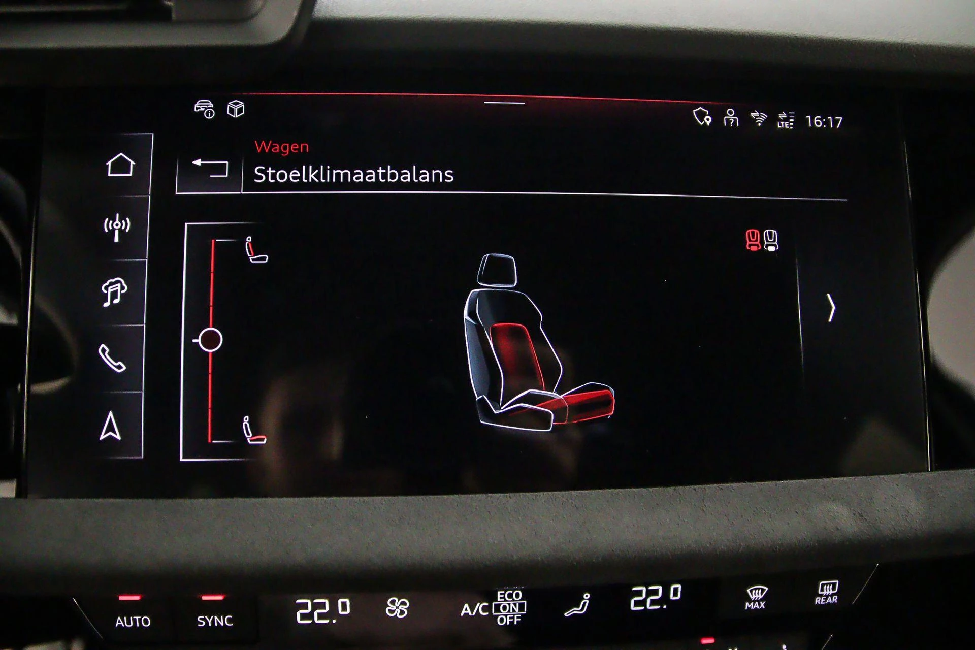 Hoofdafbeelding Audi S3