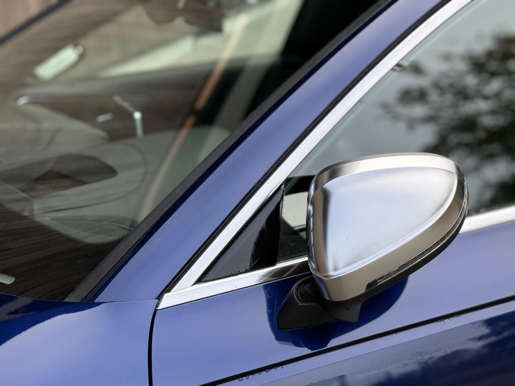 Hoofdafbeelding Audi S4