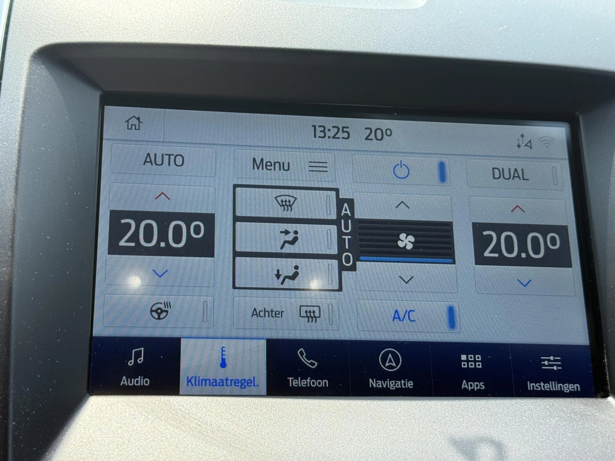 Hoofdafbeelding Ford S-Max
