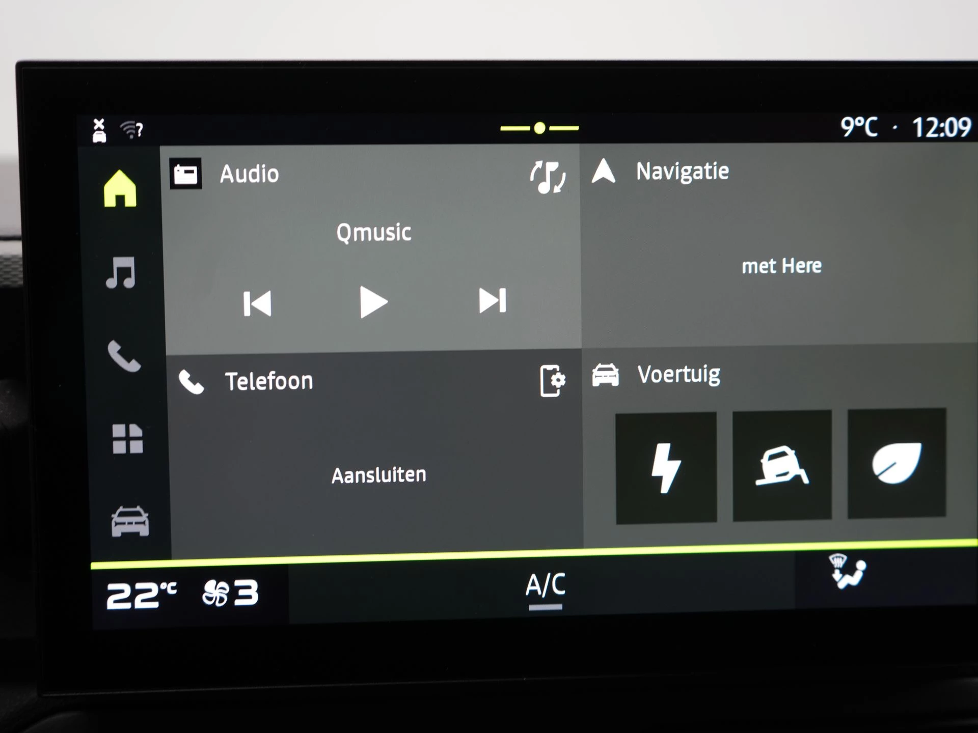 Hoofdafbeelding Dacia Duster