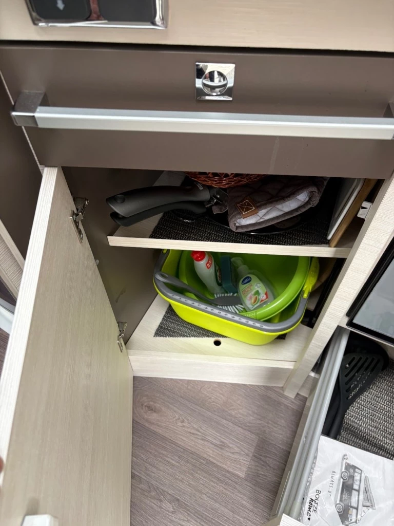 Hoofdafbeelding Chausson 727 Ga Welcome 2019