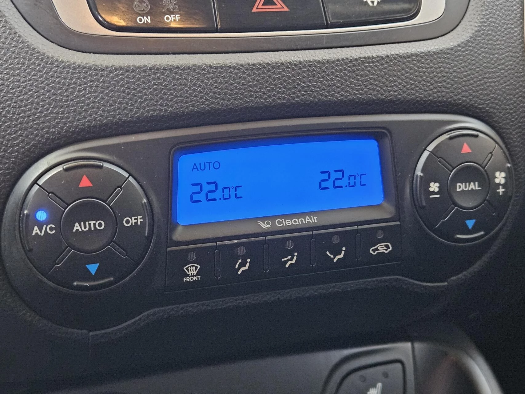 Hoofdafbeelding Hyundai ix35