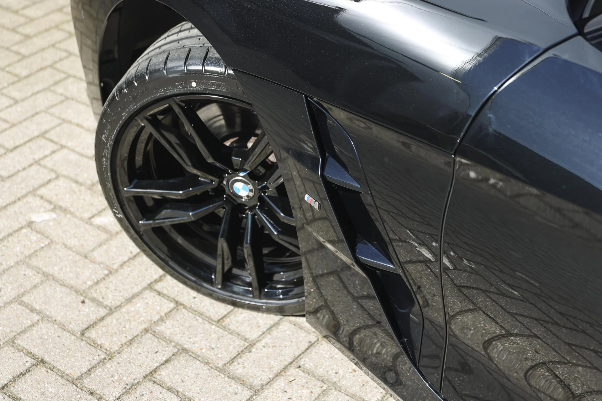 Hoofdafbeelding BMW Z4