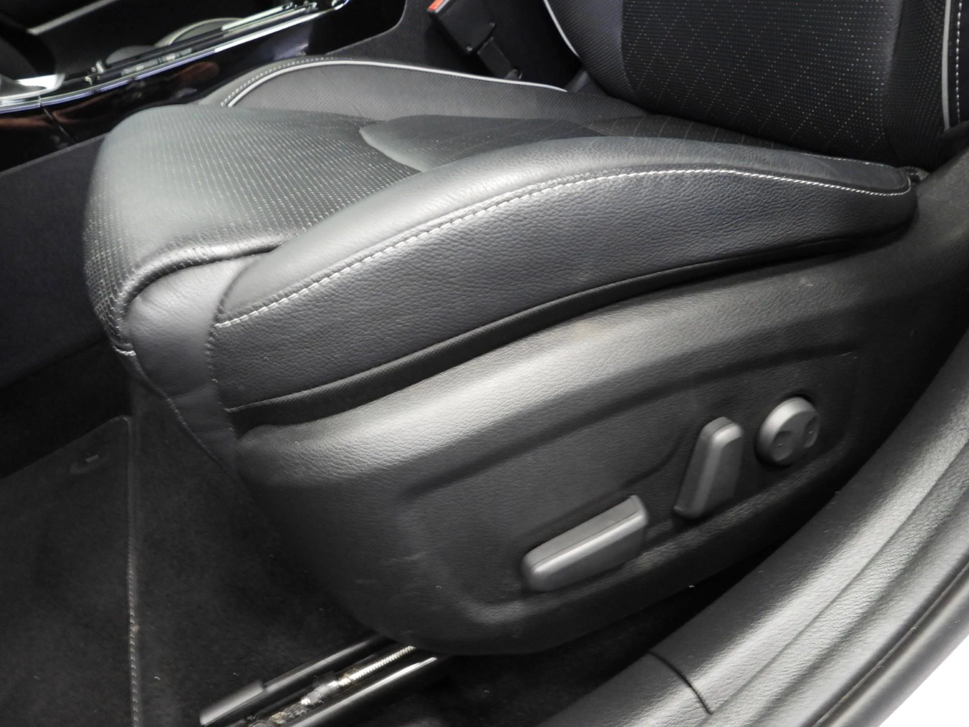 Hoofdafbeelding Kia XCeed