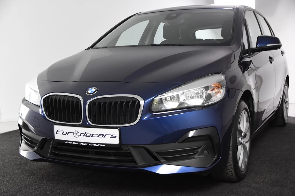 Hoofdafbeelding BMW 2 Serie