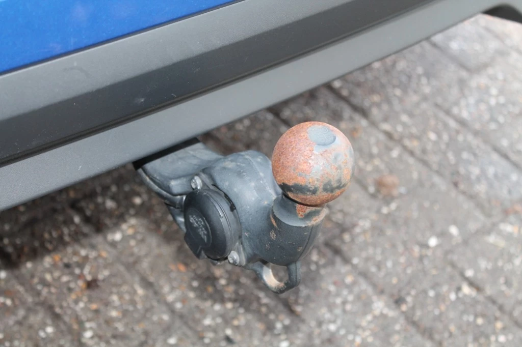 Hoofdafbeelding Škoda Kamiq