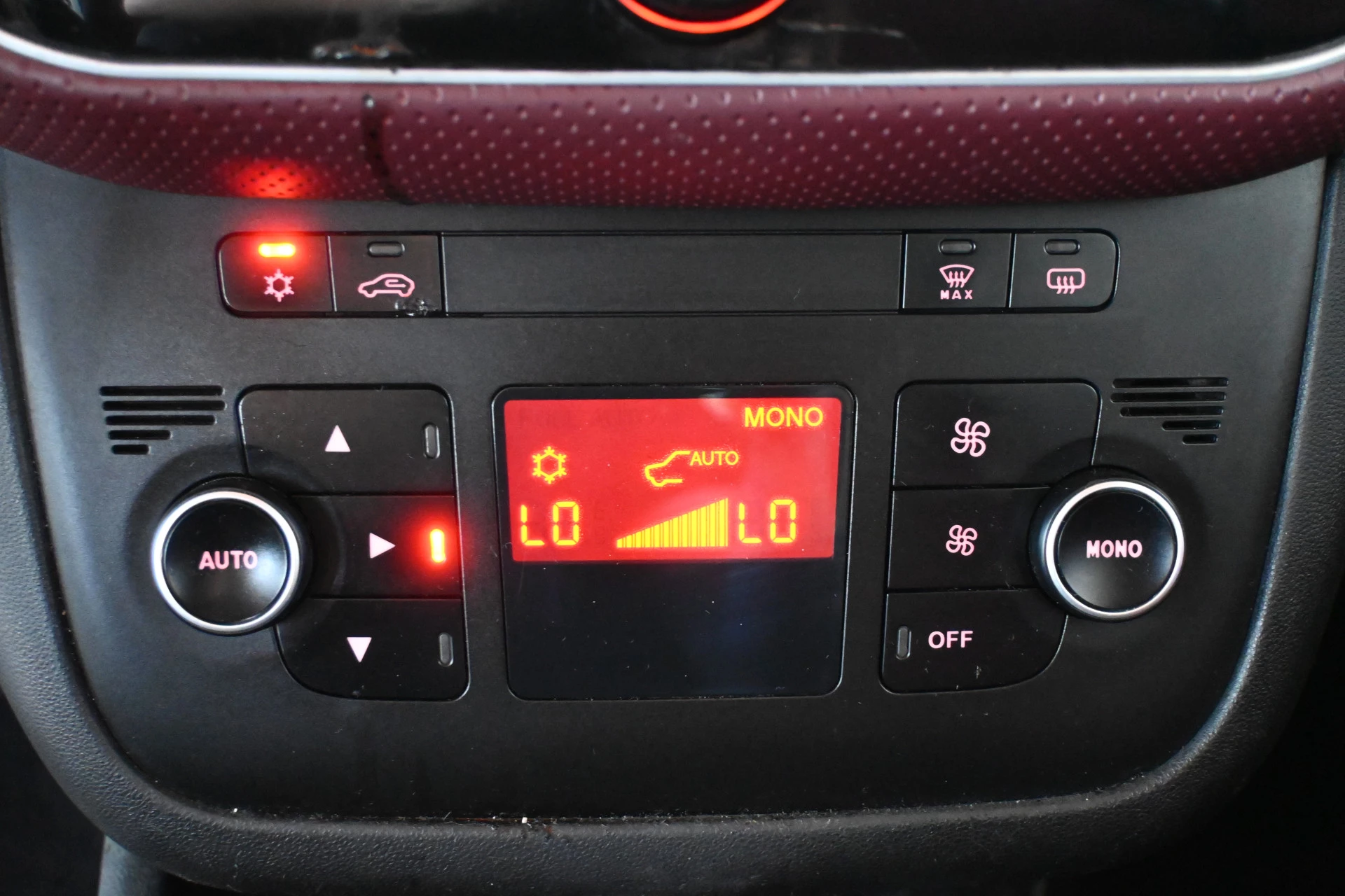 Hoofdafbeelding Fiat Punto