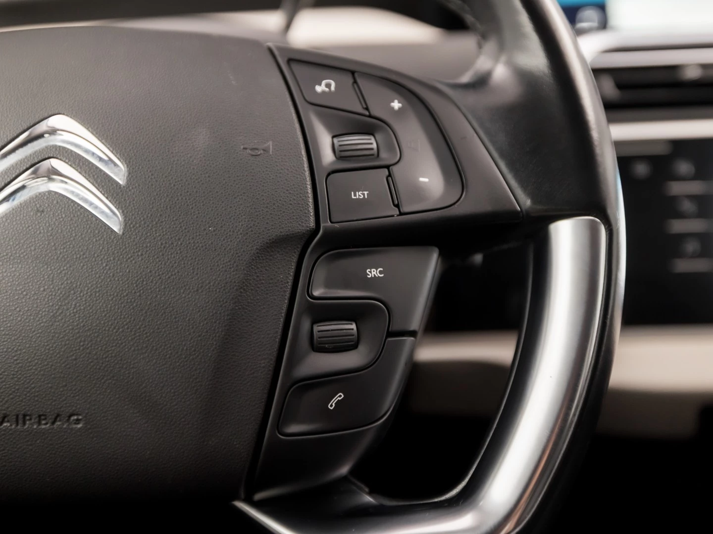 Hoofdafbeelding Citroën Grand C4 Picasso