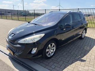 Peugeot 308 SW 1.6 VTi Millesim 200