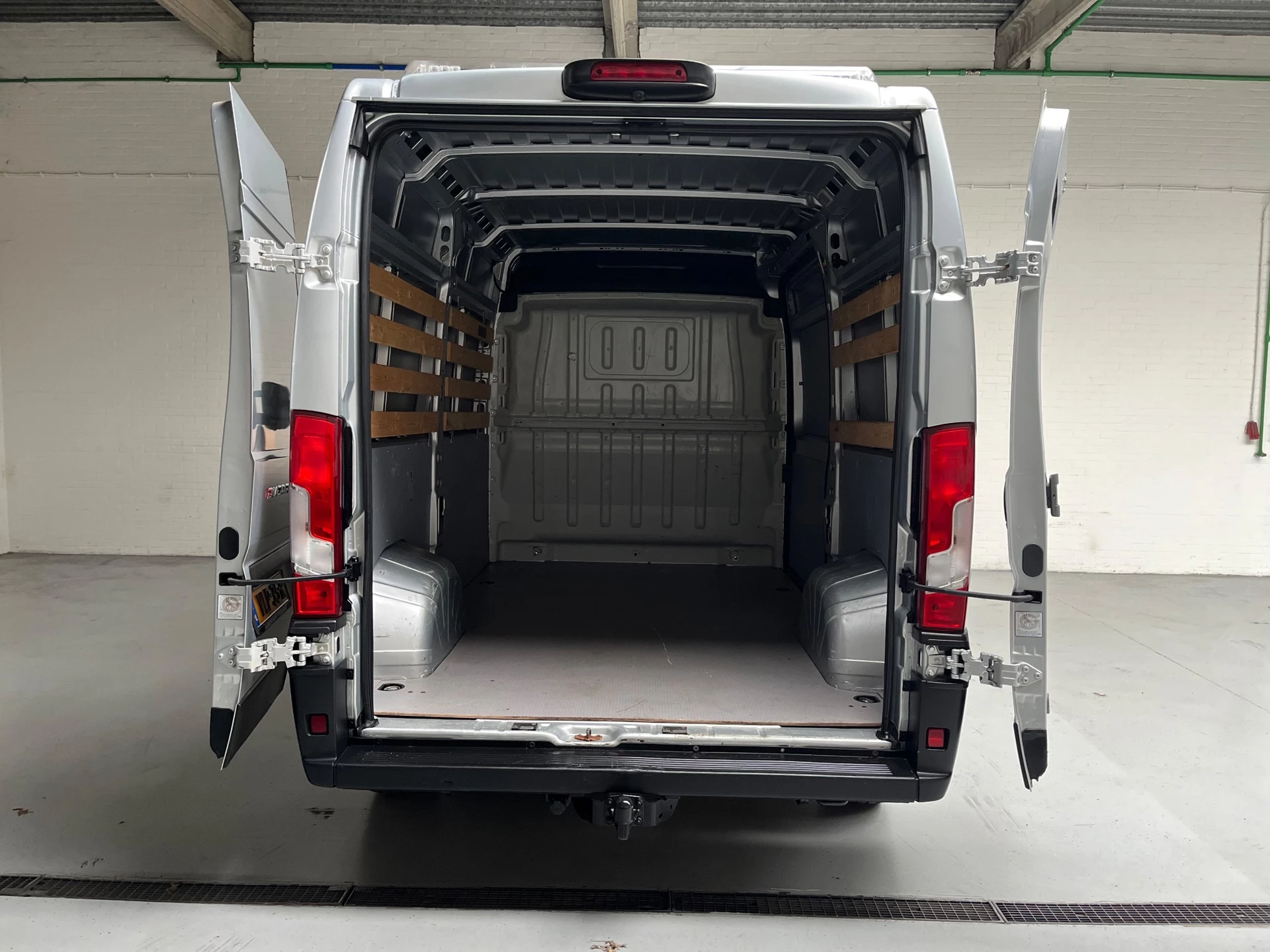 Hoofdafbeelding Fiat Ducato