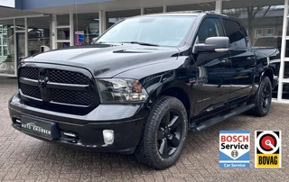 Dodge Ram 1500 4X4 5.7 V8 4x4 MARGE / GEEN BTW! Camera, Pano, Climat, Navi, LM..