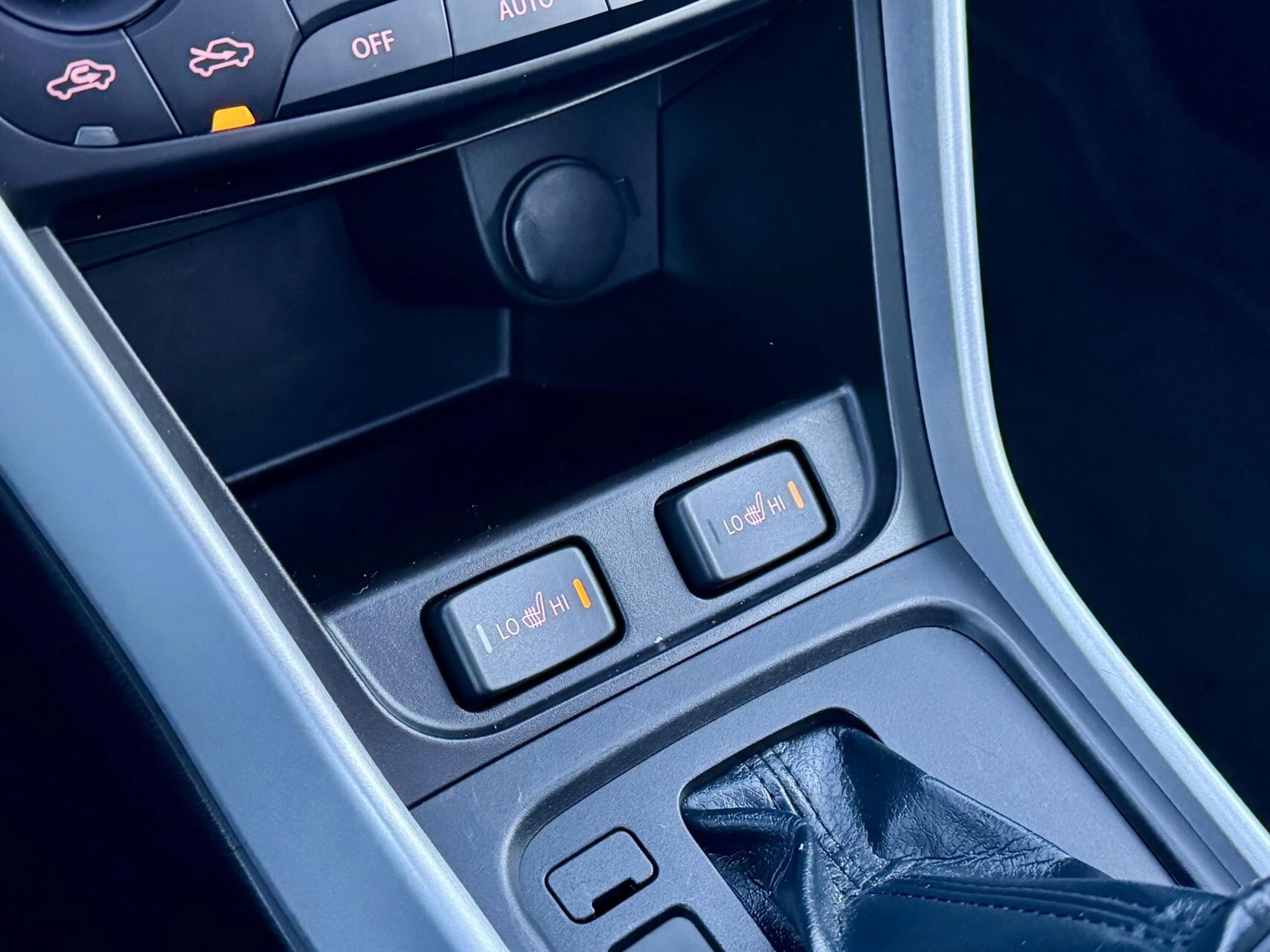 Hoofdafbeelding Suzuki S-Cross