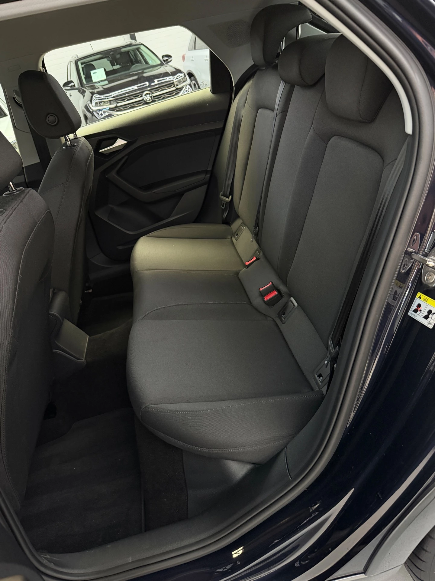 Hoofdafbeelding Audi A1