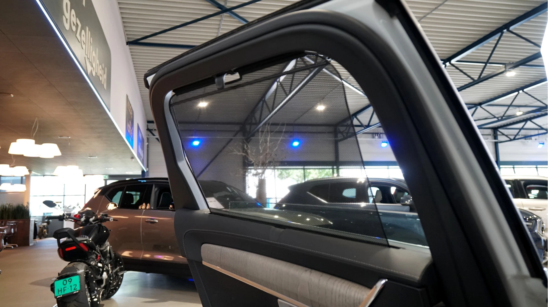 Hoofdafbeelding Volvo V90